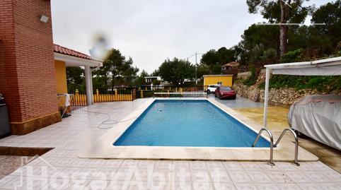 Foto 2 de Casa o xalet en venda a Calle Albarracín, Godelleta, Valencia