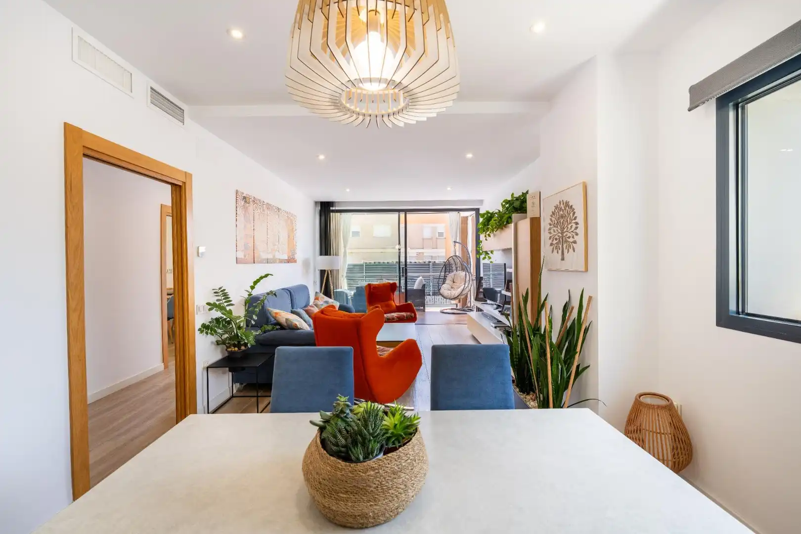 Chalet con piscina en venta en Los Molinos - Villa Blanca, imagen 8