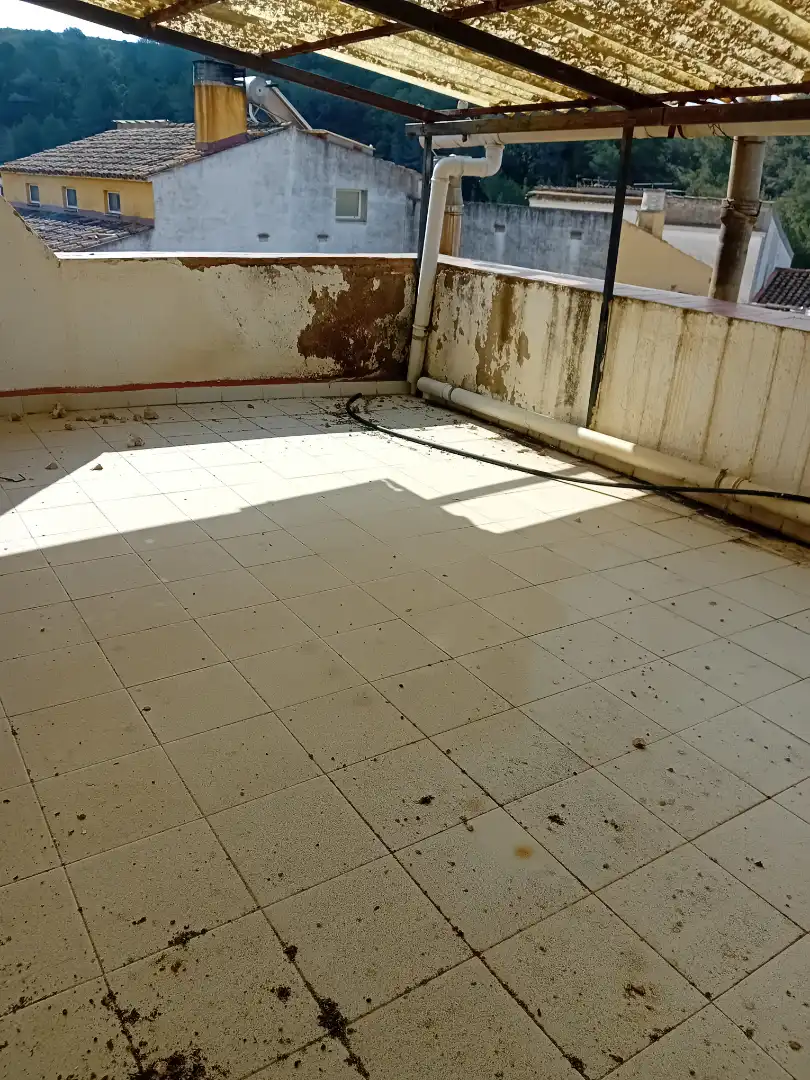Casa adosada en venda a Carrer Rec d'en Térmens, El Pont d'Armentera