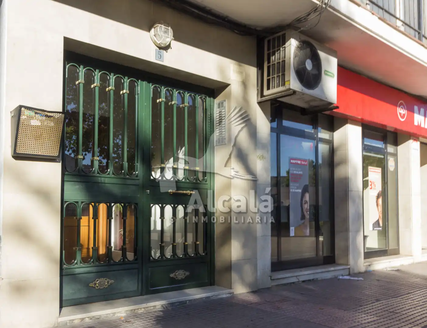 Piso en venta en Chorrillo
