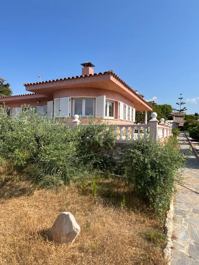 Detached house for sale in Creixell, imagen 4