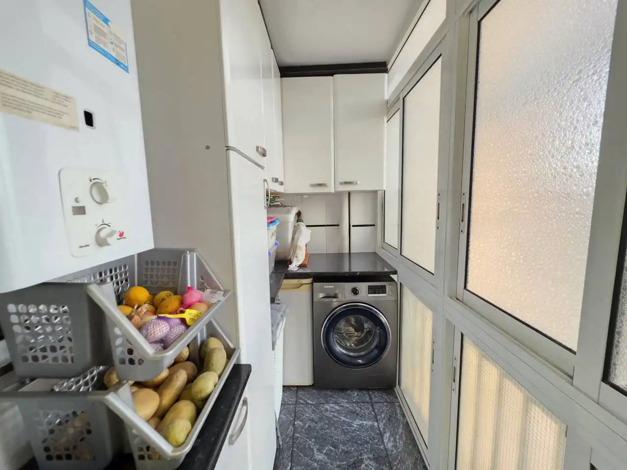 Apartamento en venta en Calle Molí, Can Vidalet