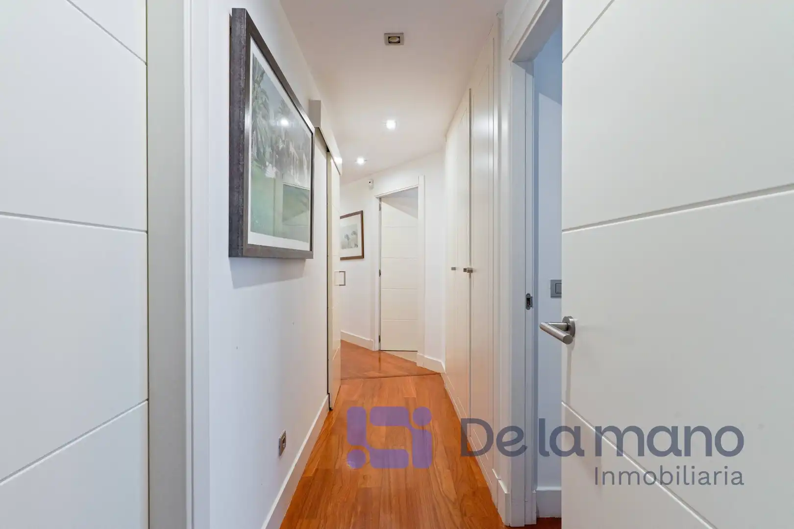 Flat for rent in Madrid  with Air Conditioner, Heating and Storage room