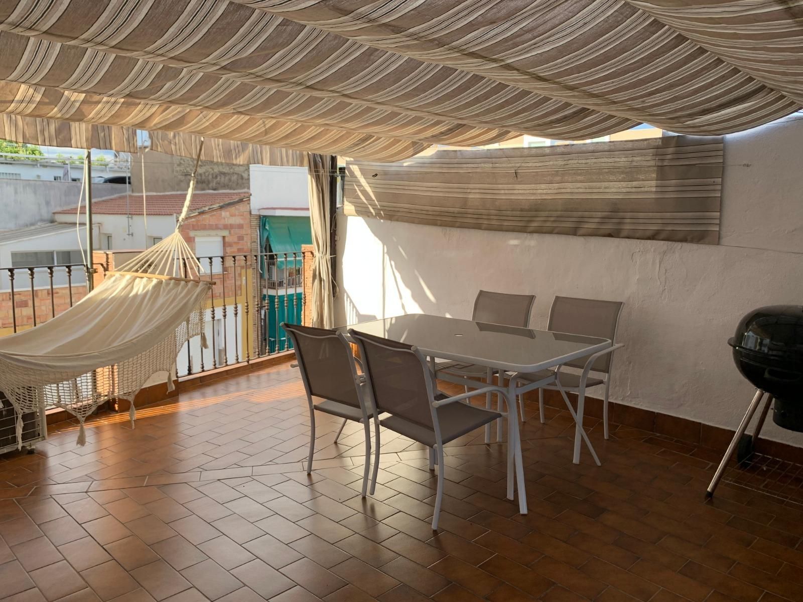 Terrace of House or chalet for sale in  Córdoba Capital  with Air Conditioner and Terrace