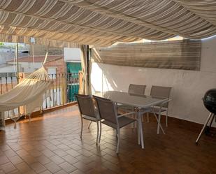 Terrace of House or chalet for sale in  Córdoba Capital  with Air Conditioner and Terrace