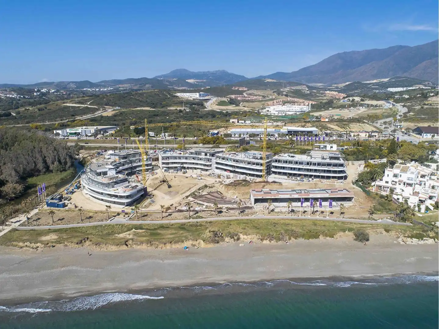 Habitatge amb piscina en venda a Playa Bahía Dorada, imagen 25