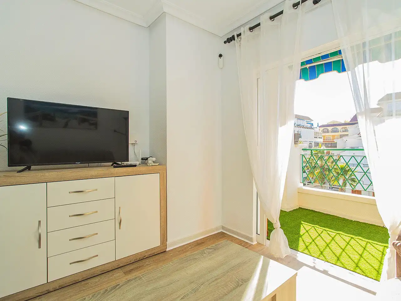 Apartament amb piscina en venda a La Mata, imagen 9