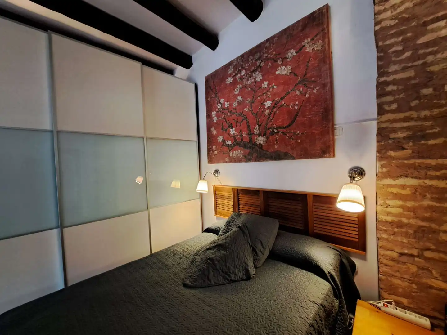 Flat for sale in la torre, La Magdalena