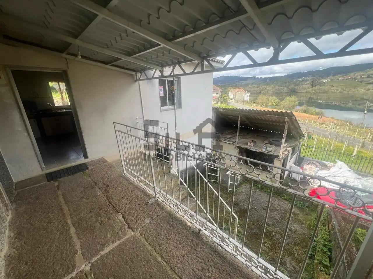 Casa o chalet en venta en Castrelo de Miño