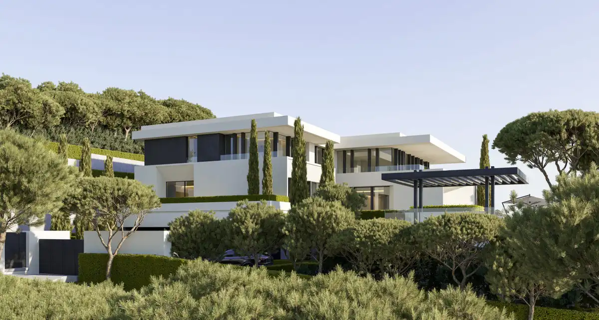 Chalet con piscina en venta en Los Arqueros  - Puerto del Almendro, imagen 16