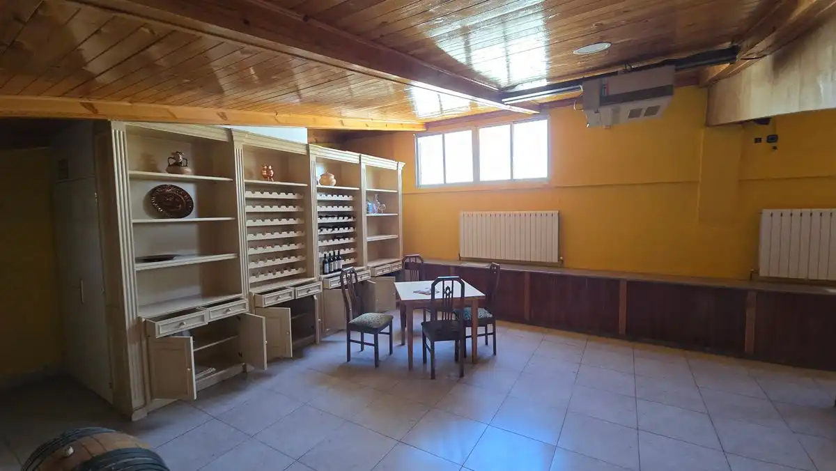 Gewerbefläche zum Verkauf in C. Duero, imagen 24