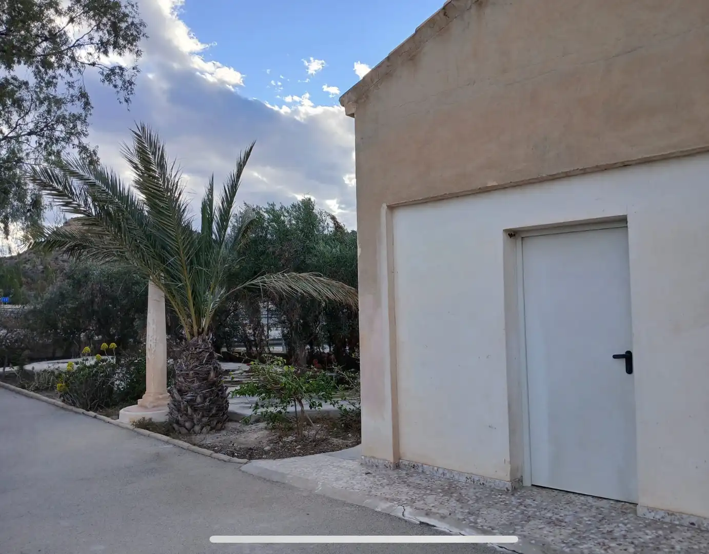Casa o xalet en venda a Partida Vallongas, Jubalcoi