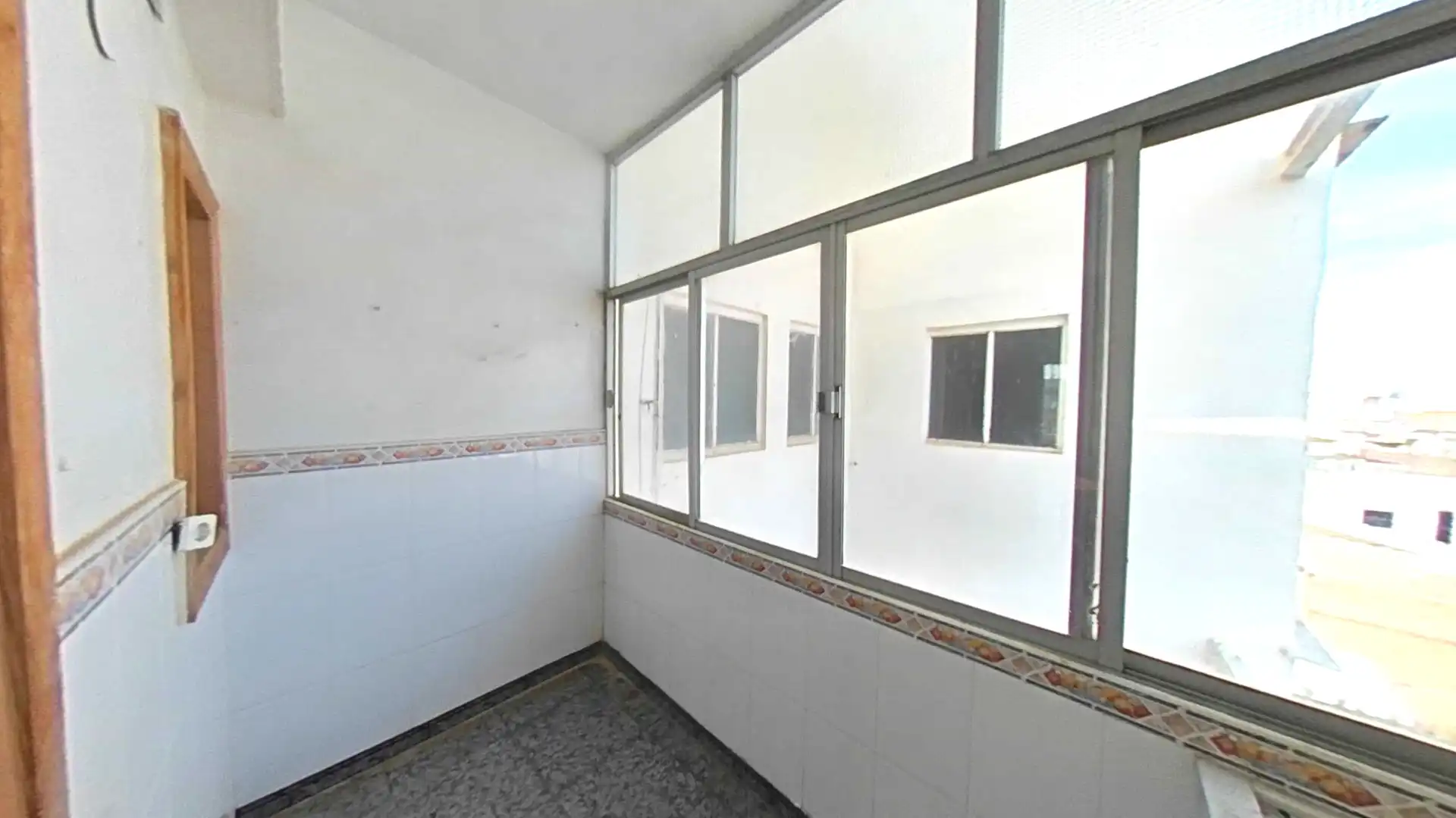 Ático en venta en Baldovi, Algemesí