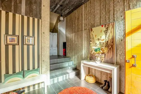 Villa mit Terrasse zum Verkauf in Vegueta - Cono Sur - Tafira, imagen 57