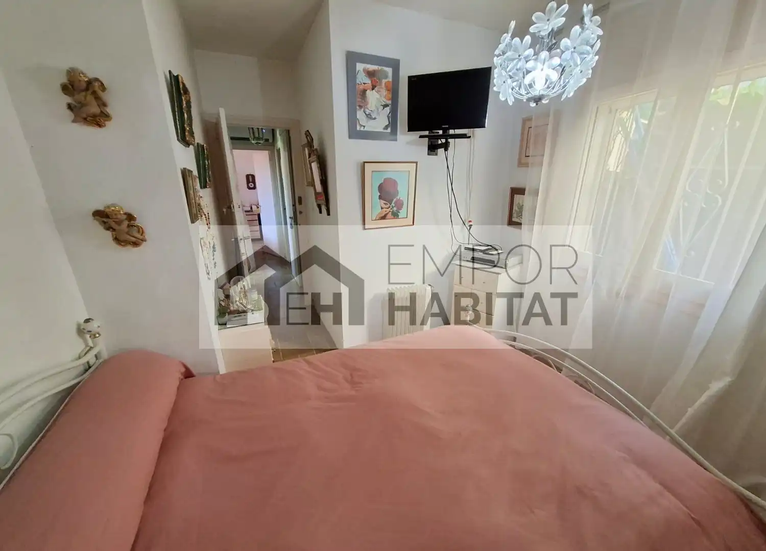 Casa amb piscina en venda a Grifeu - Cap Ras - Els Estanys - Sant Genís, imagen 16