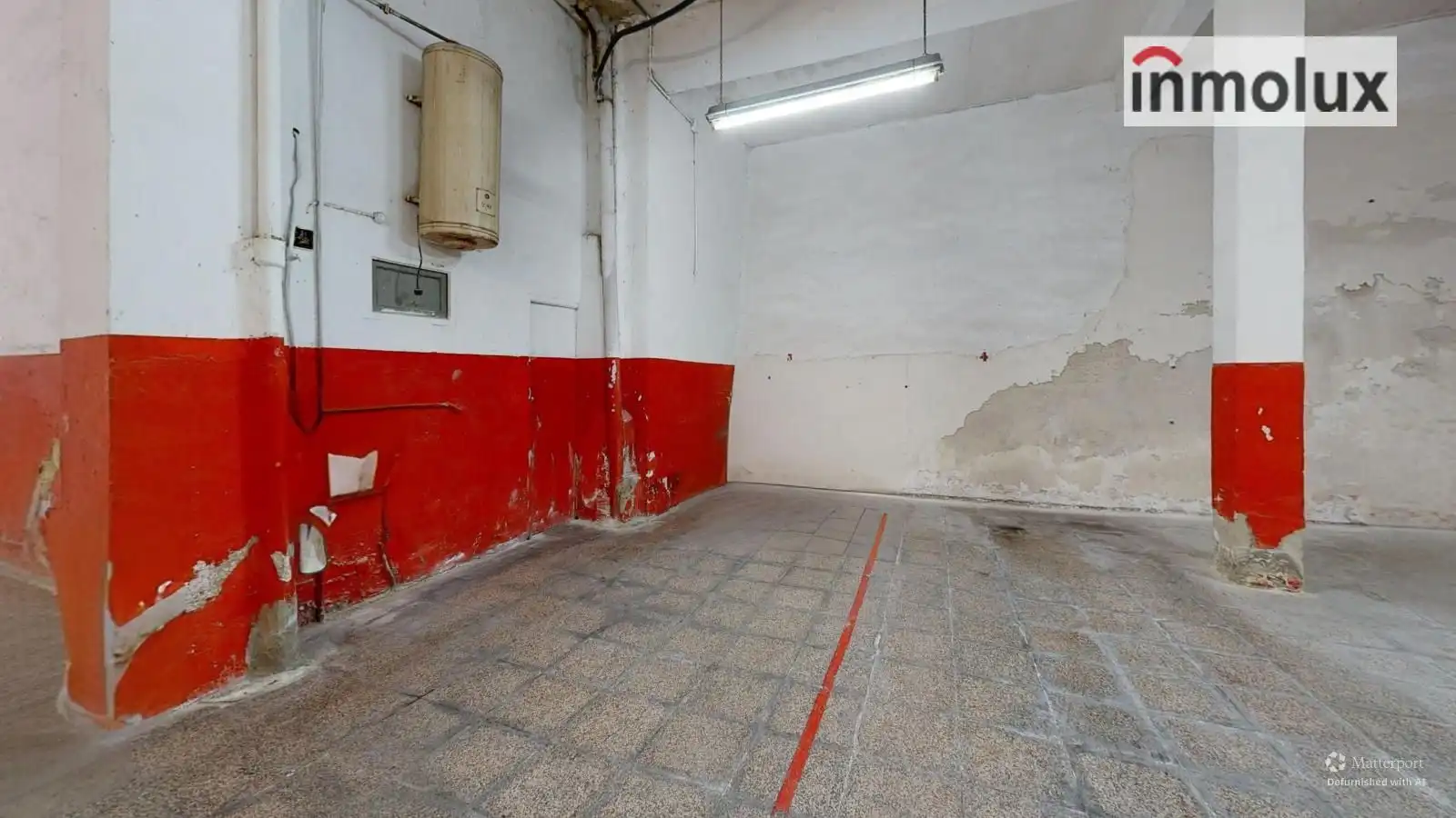 Business premises for sale in Calle Teniente Aguado, imagen 15