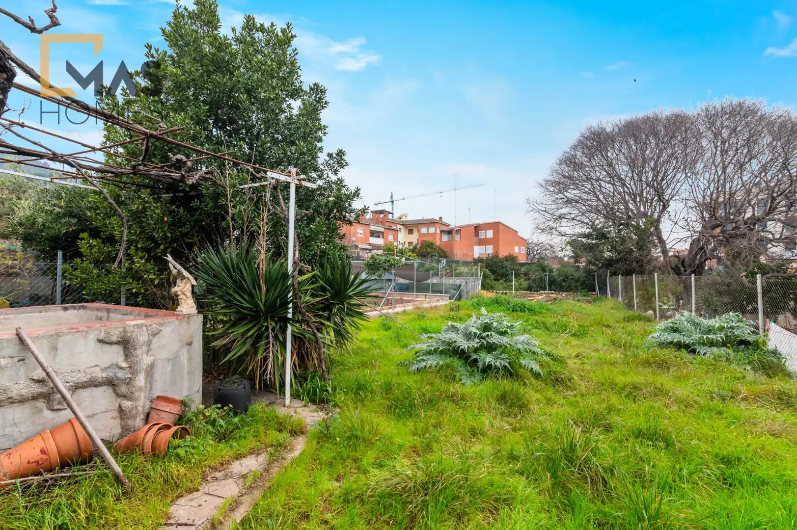 Country homes for sale in Carrer Sant Francesc, Pallejà