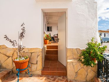 Casa en venda a Calle BENAQUE