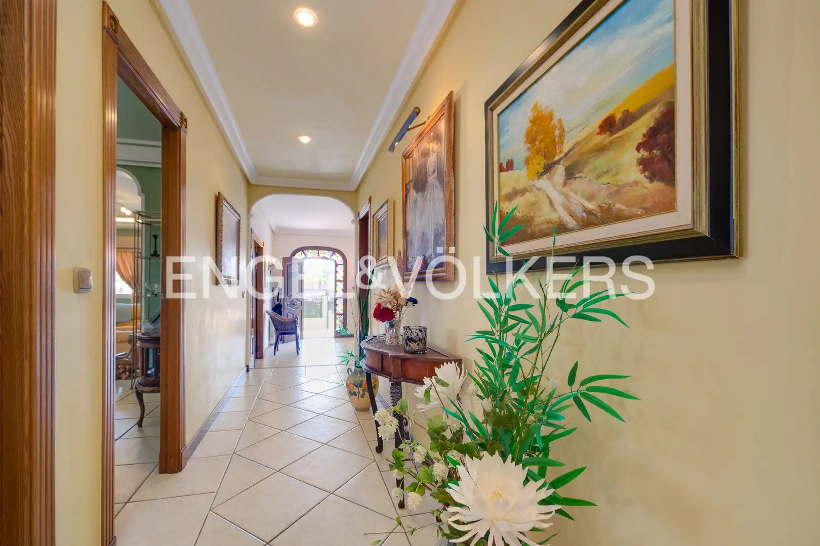 Finca rústica en venta en Torrevieja con Aire acondicionado, Calefacción y Jardín privado