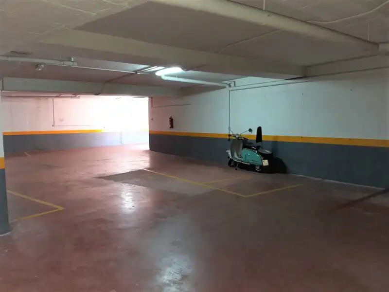 Einzelparkplatz zum Verkauf in ALEMANIA, imagen 5