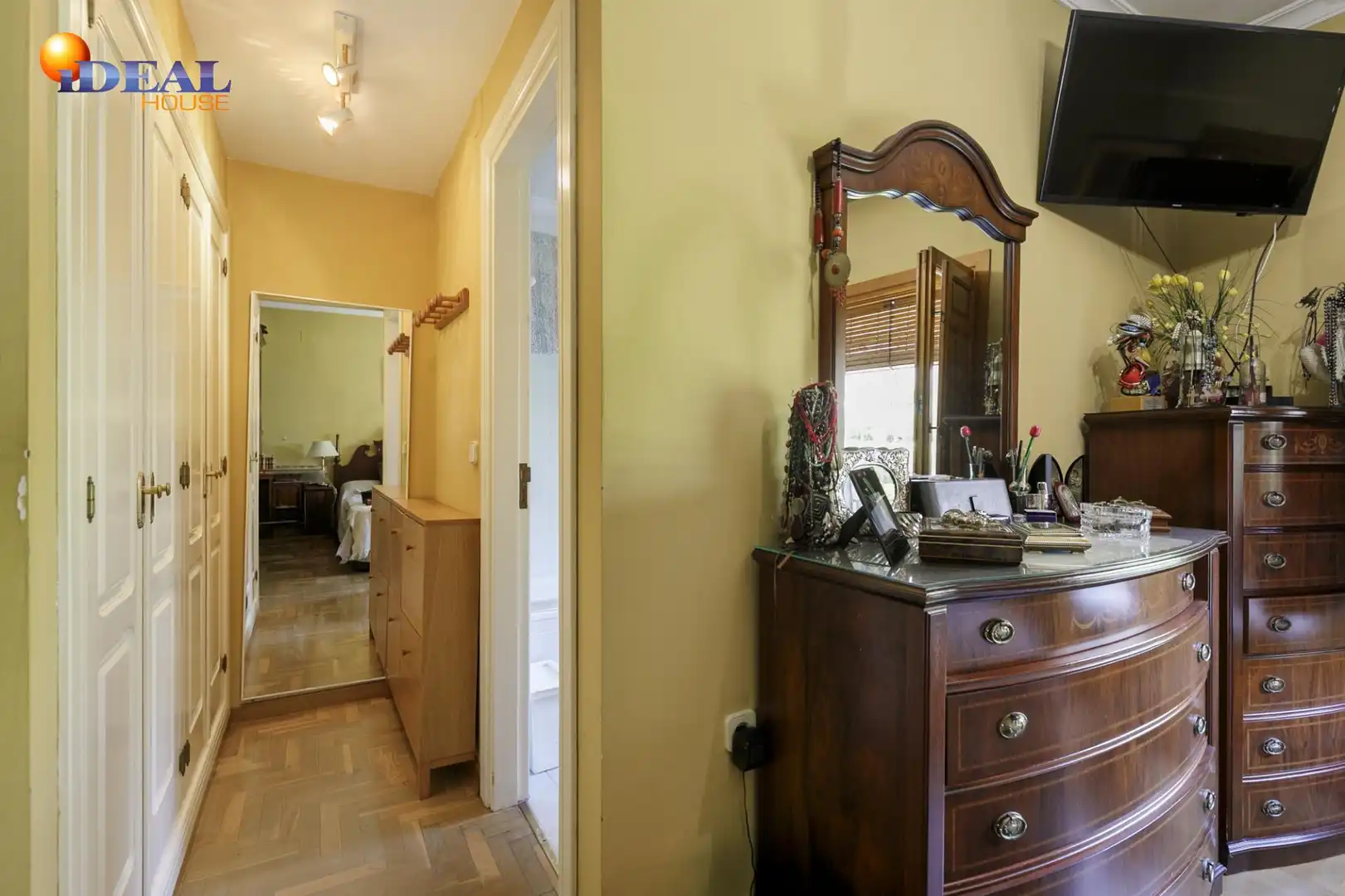 Maison mitoyenne avec jardin à vendre à Cuarto Real de Santo Domingo, imagen 17