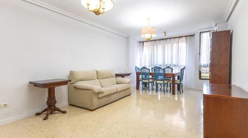 Foto 5 de Pis en venda a Calle Garcia Andreu, Benalúa, Alicante