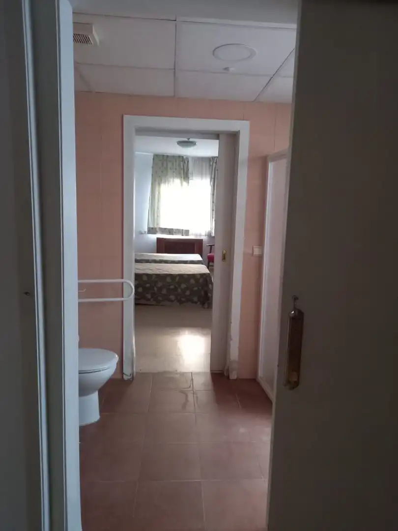 Schlafzimmer von Gebäude zum Verkauf in Córdoba