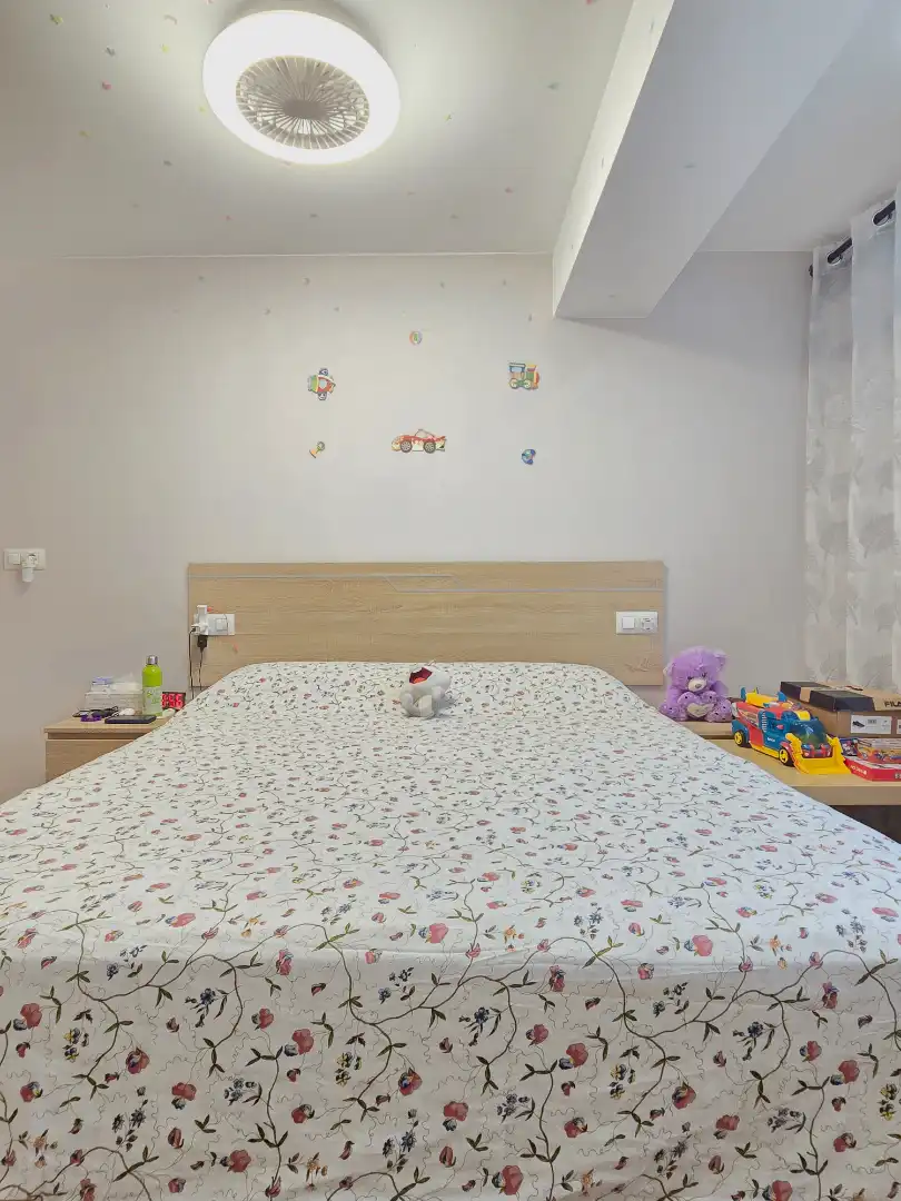 Piso con terraza en venta en Calle de Mariano Carderera, imagen 25