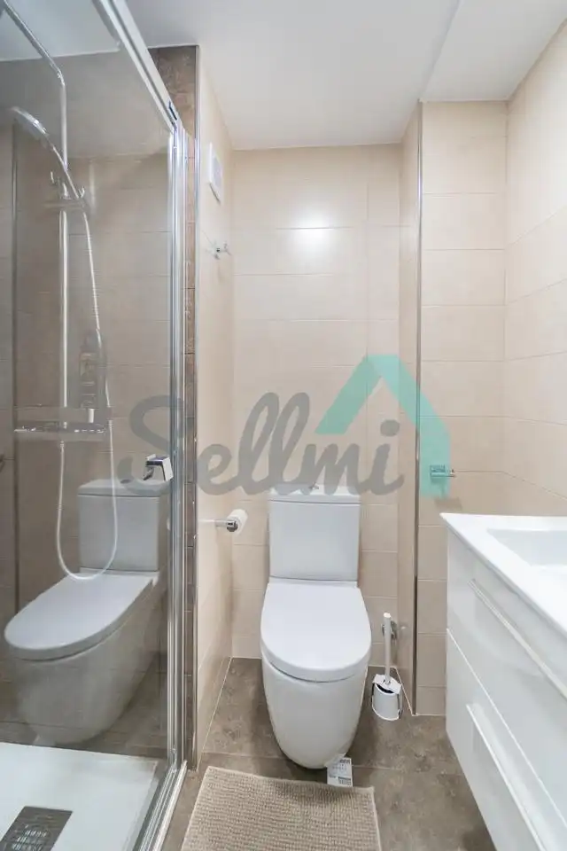 Flat for rent in Travesía del Convento, Barrio del Centro