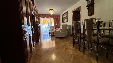 Foto 4 de Piso de alquiler en Olímpico Francisco Fernández Ochoa, Parque Ondarreta - Urtinsa, Madrid