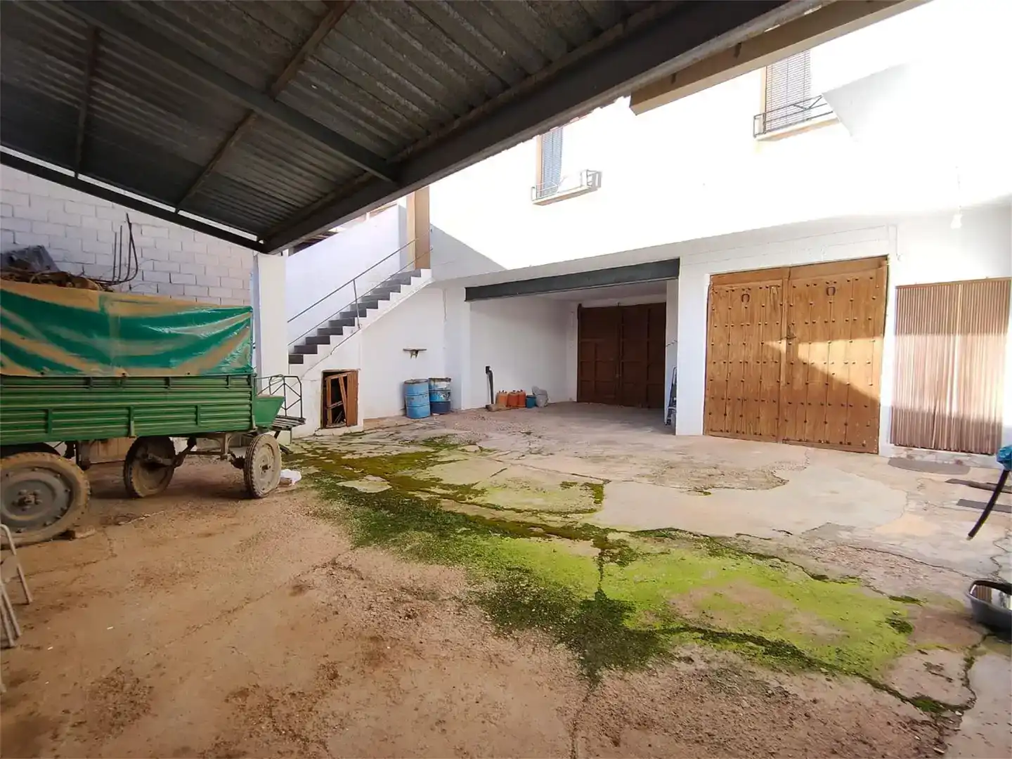 Casa o chalet en venta en San Clemente con Balcón