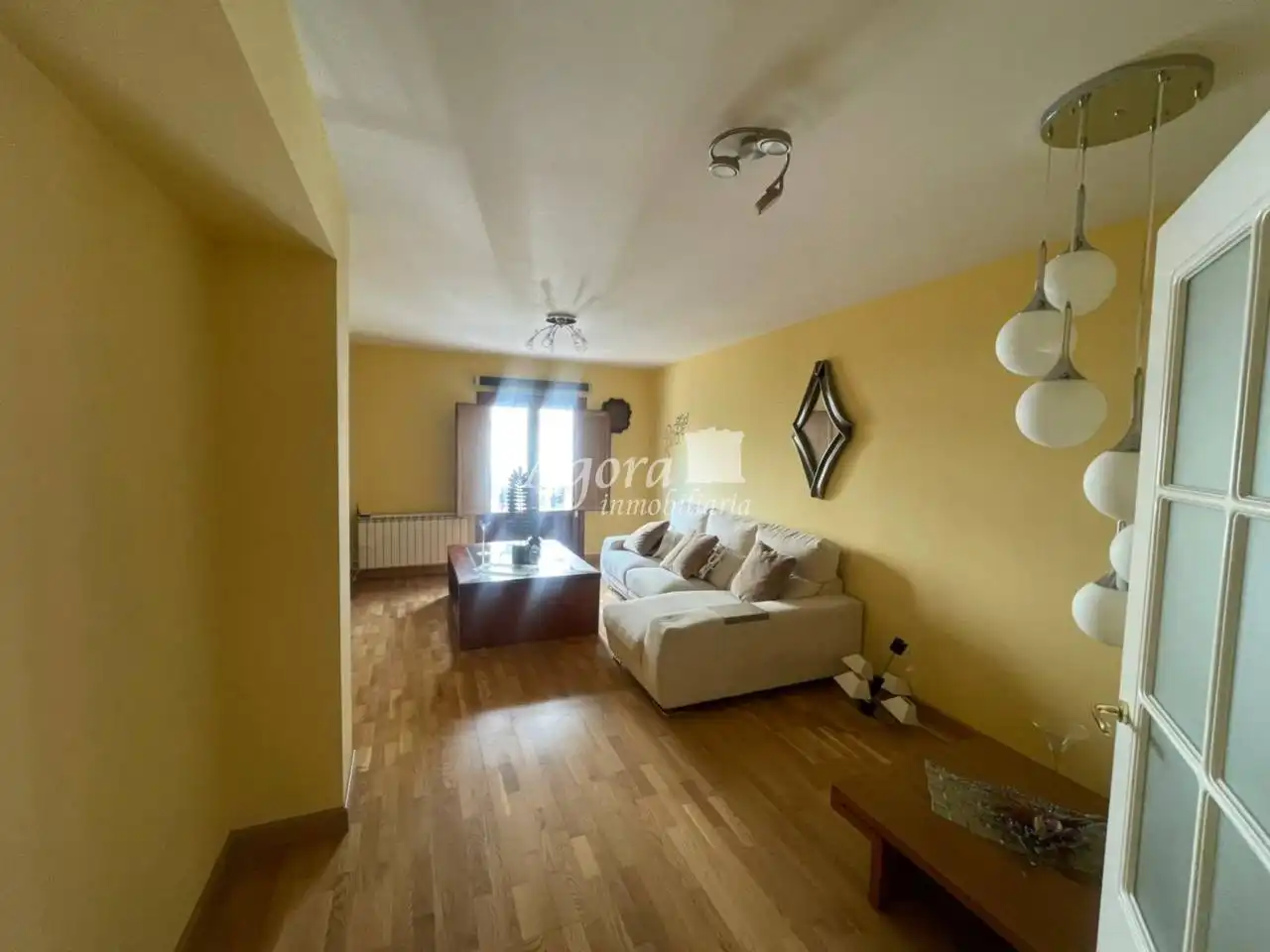 Piso en venta en Plaza Fuente Dorada, Centro