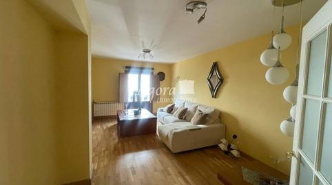 Foto 2 de Piso en venta en Plaza Fuente Dorada, Centro, Valladolid Capital
