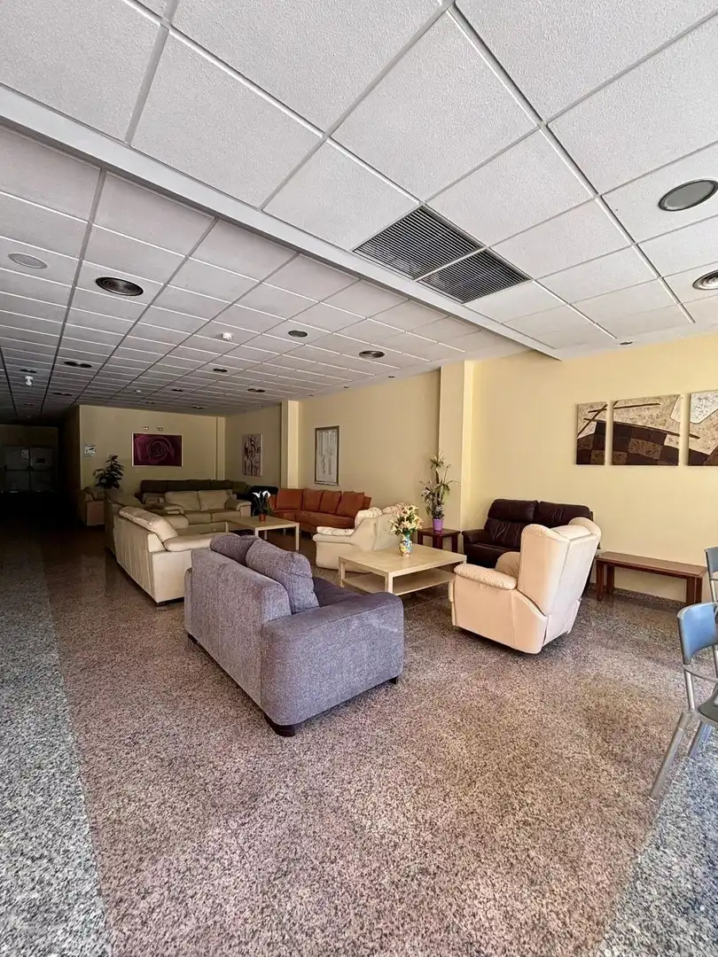 Apartament amb piscina en venda a Orihuela Costa, imagen 52
