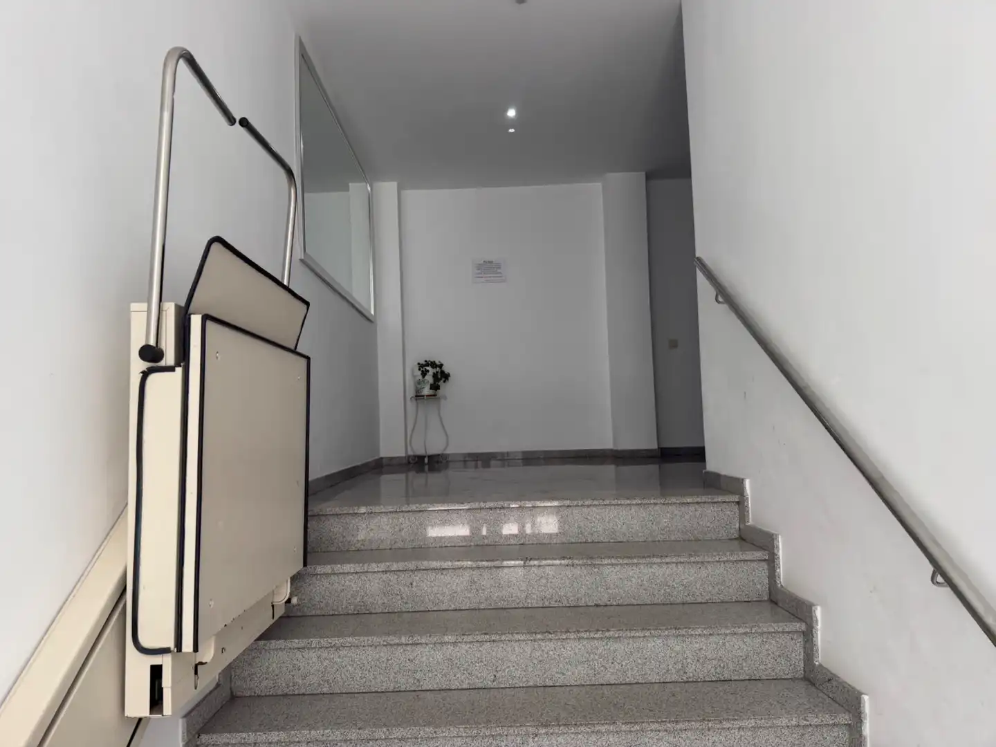 Piso en venta en Puntales - Zona Franca