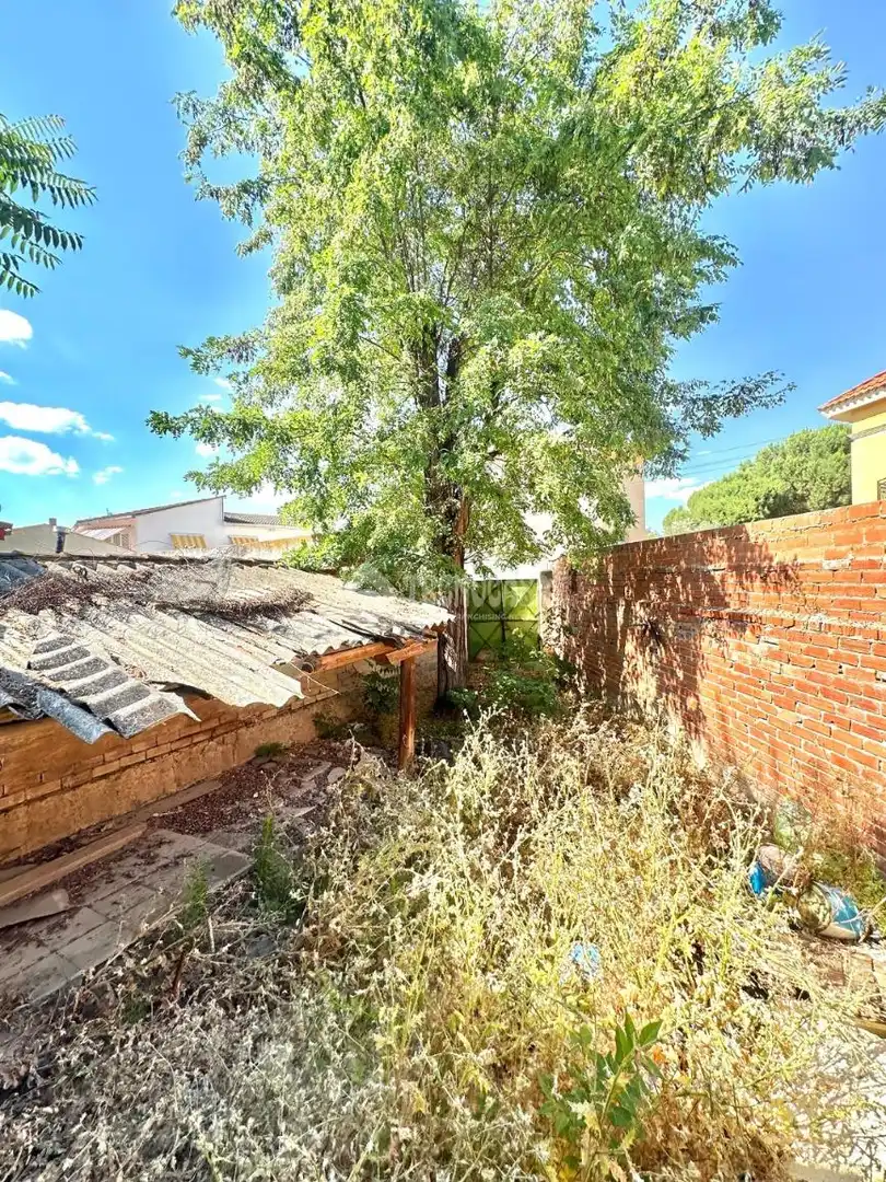 Casa adosada en venta en Quijorna
