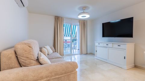 Foto 4 de Apartamento en venta en Nuestro Padre Jesus Cautivo, Playa de los Boliches, Fuengirola