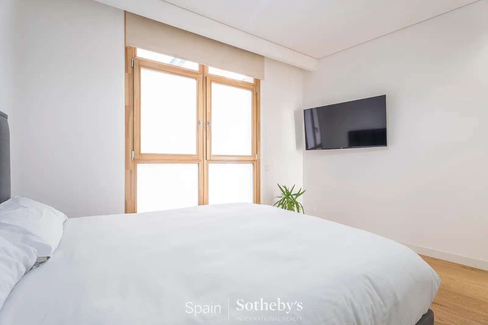 Appartement compact avec piscine à vendre à Plaza del Conde de Barajas, imagen 20