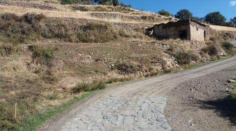 Foto 2 de Finca rústica en venta en Soportújar, Granada