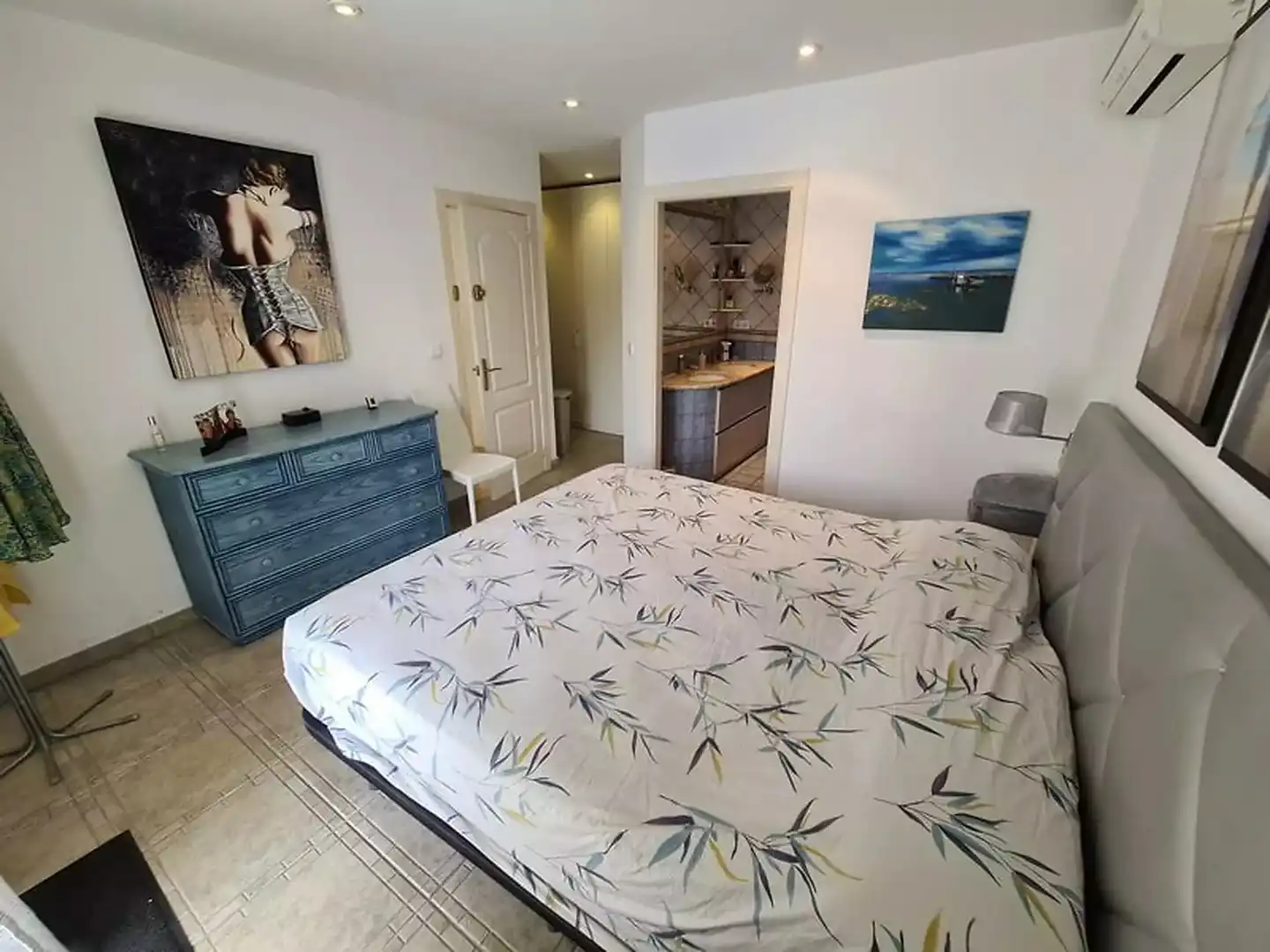 Haus mit Pool zum Verkauf in Carrer Pení, imagen 14