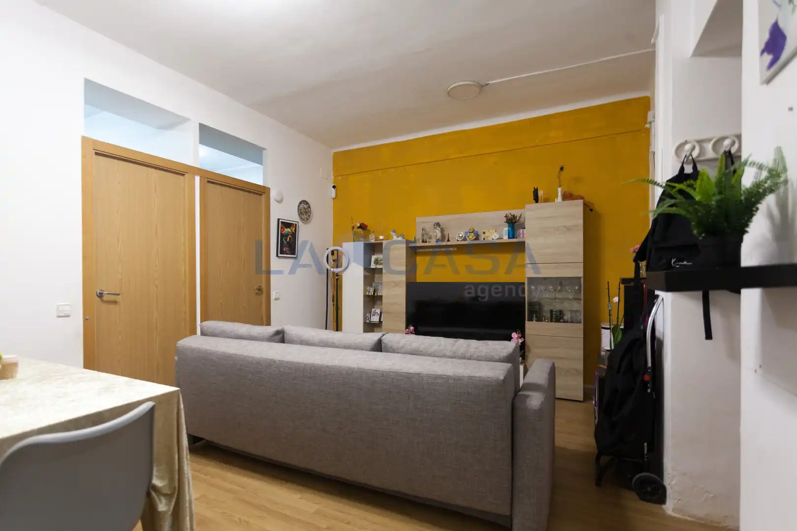 Wohnzimmer von Geschaftsraum zum Verkauf in L'Hospitalet de Llobregat