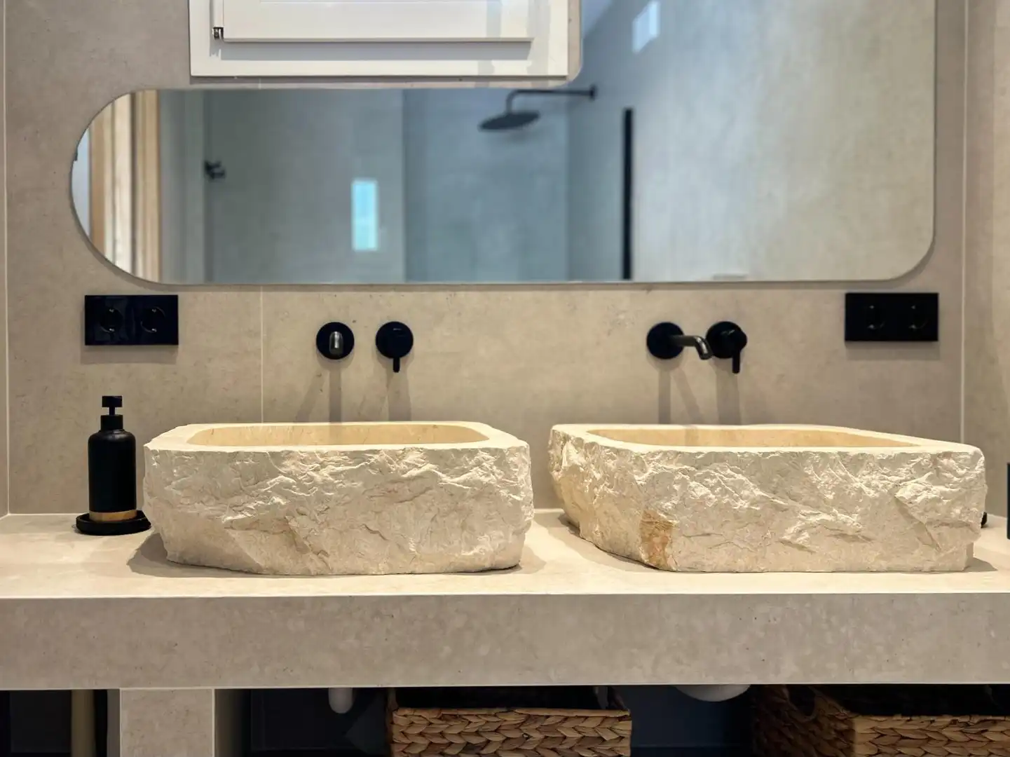 Bajo con piscina en venta en Urbanizacion Urbanización Monteros Palm Beach, imagen 74