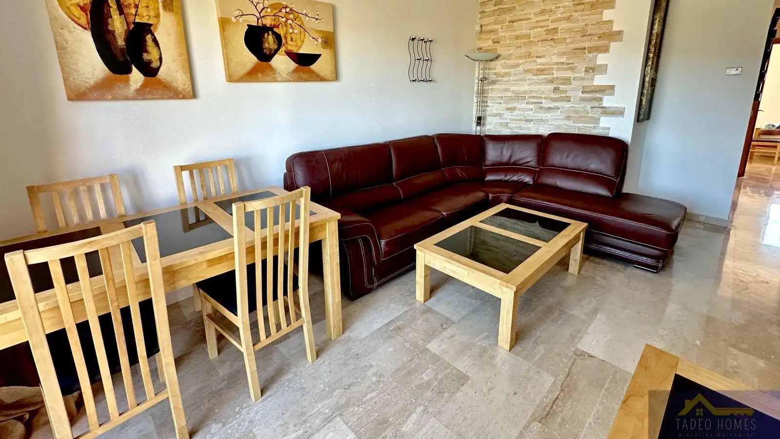 Apartament amb terrassa en venda a s 4, imagen 28