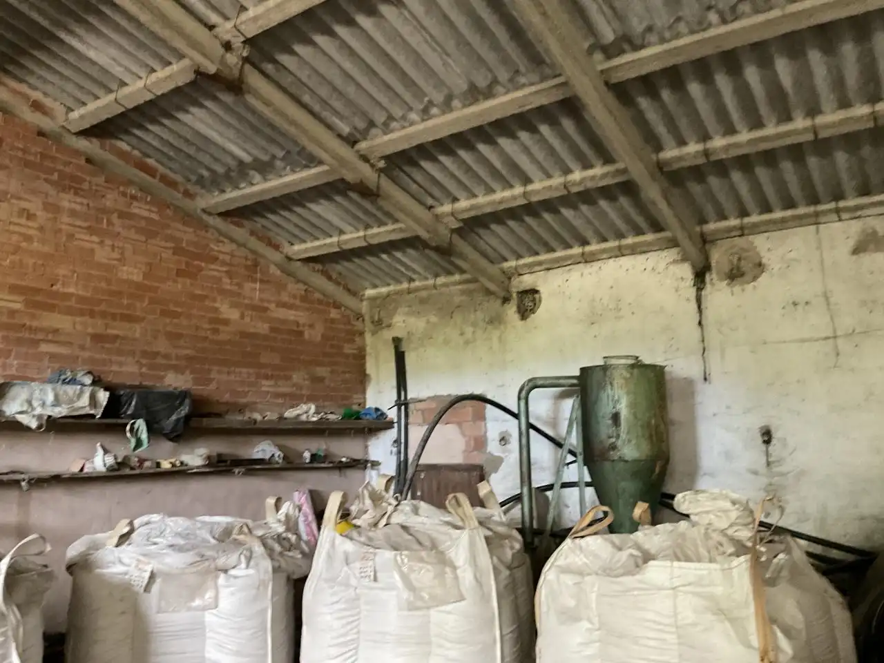 Nave industrial en venta en Villalobar de Rioja