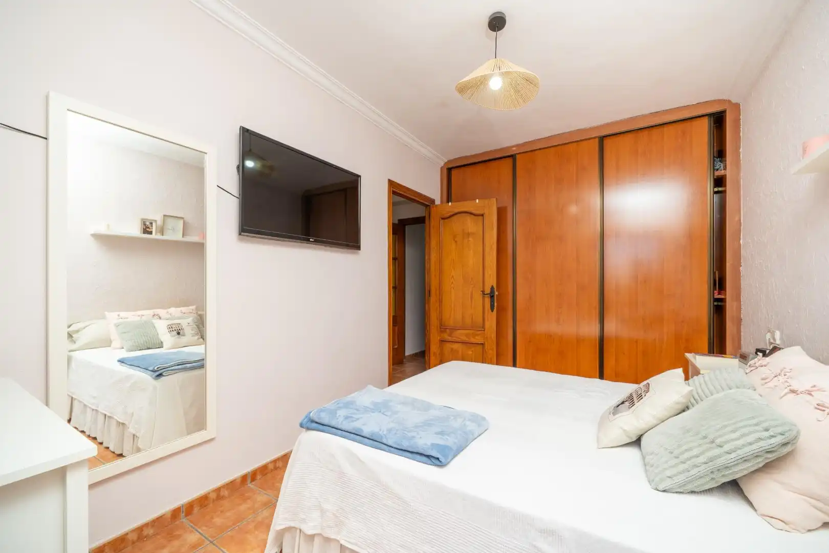 Wohnung mit Terrasse zum Verkauf in Carrer del Gorg Blau, imagen 10