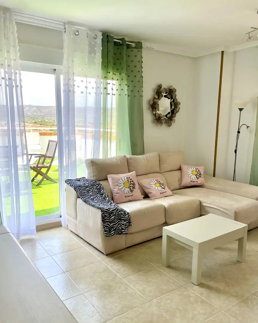 Penthouse with pool for sale in Marina d'Or, imagen 18