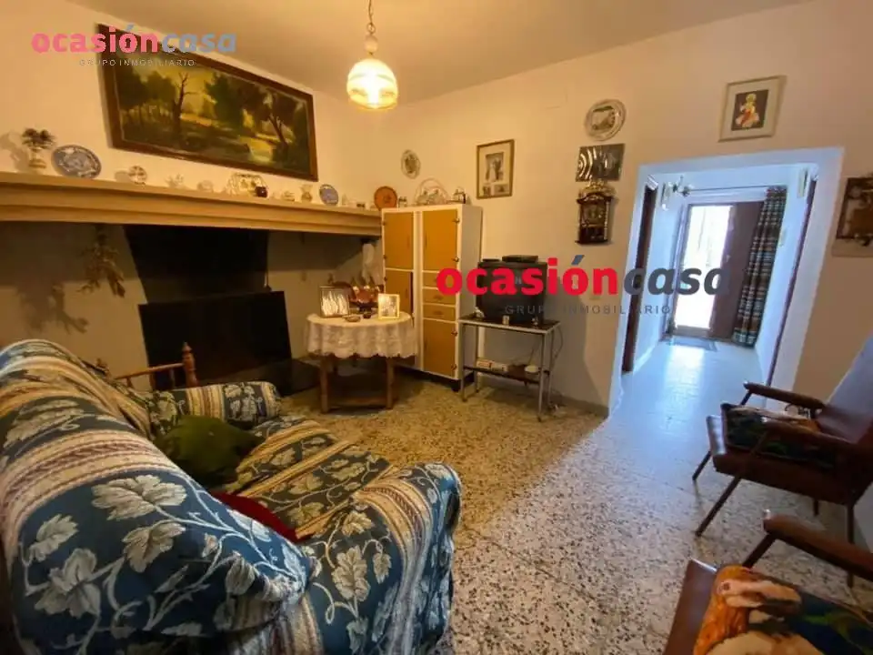 Maison avec jardin à vendre à Fuente Obejuna