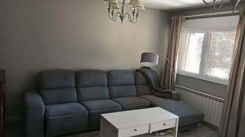 Foto 4 de Casa adosada en venta en Calle Rey Ordoño-nv, Villaquilambre, León