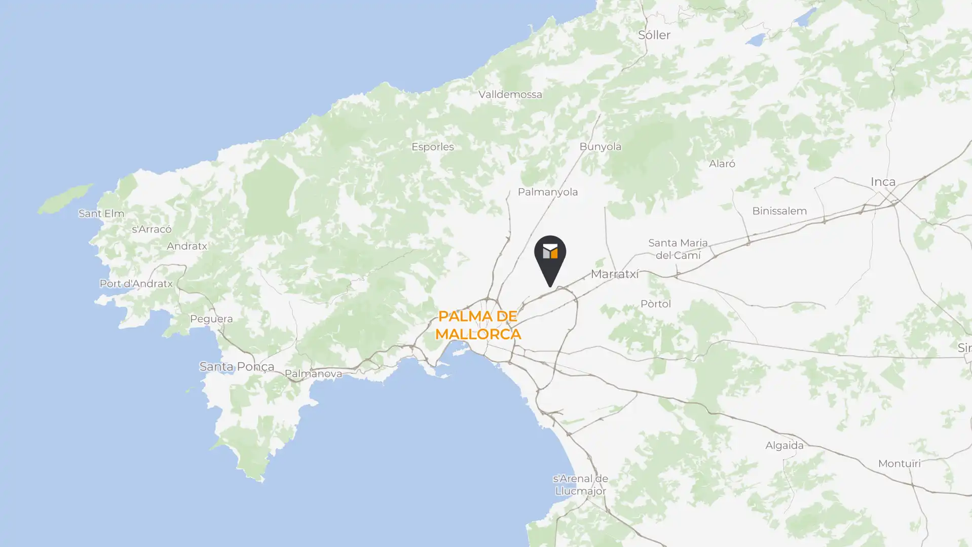 Casa amb terrassa en venda a Sa Cabana - Can Carbonell - Ses Cases Noves, imagen 29