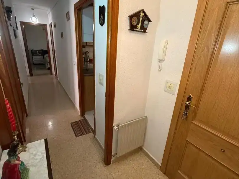 Wohnung zum Verkauf in Toro mit Balkon
